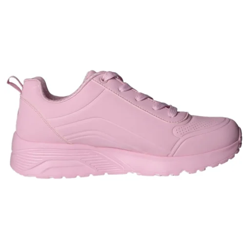Skechers Schnürhalbschuh (casual) UNO LITE-EASY ZIP