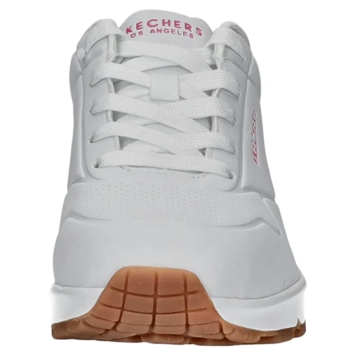 Skechers Schnürhalbschuh (casual) Uno-Stand On Air