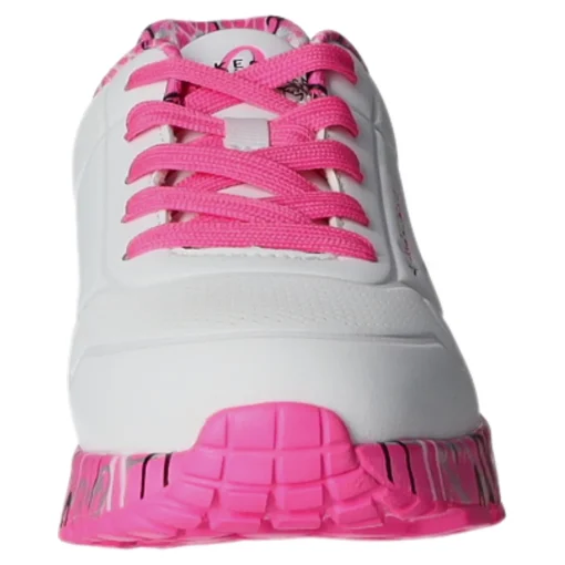 Skechers Schnürhalbschuh (casual) UNO LITE-LOVELY LUV