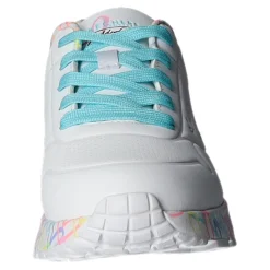 Skechers Schnürhalbschuh (casual) UNO LITE-LOVELY LUV
