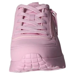 Skechers Schnürhalbschuh (casual) UNO LITE-EASY ZIP