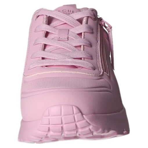 Skechers Schnürhalbschuh (casual) UNO LITE-EASY ZIP