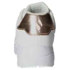 Skechers Schnürhalbschuh (casual) UNO LITE-METALLIC MODE