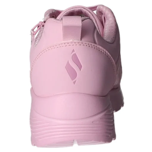 Skechers Schnürhalbschuh (casual) UNO LITE-EASY ZIP