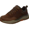 Skechers Schnürhalbschuh Freizeit (Casual) Benago-HOMBR