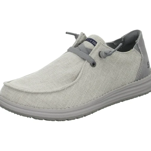 Skechers Schnürhalbschuh Freizeit (Casual) Melson-NELA