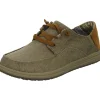 Skechers Schnürhalbschuh Freizeit (Casual) Melson-PLANON