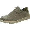 Skechers Schnürhalbschuh Freizeit (Casual) MELSON-RAYMON