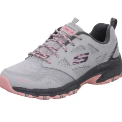 Skechers Schnürhalbschuh Freizeit (Casual) Hillcrest - Pure Escapade