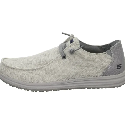 Skechers Schnürhalbschuh Freizeit (Casual) Melson-NELA