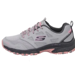 Skechers Schnürhalbschuh Freizeit (Casual) Hillcrest - Pure Escapade