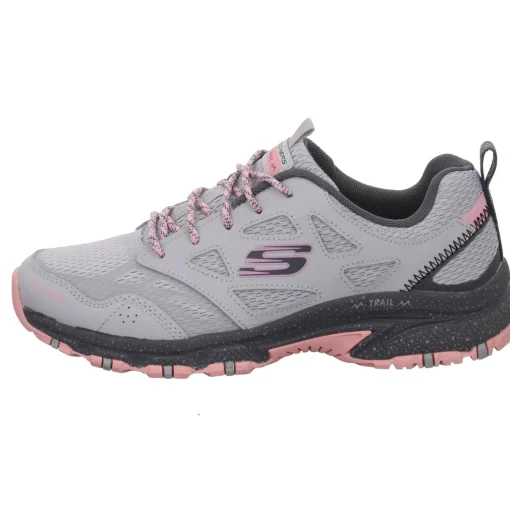 Skechers Schnürhalbschuh Freizeit (Casual) Hillcrest - Pure Escapade