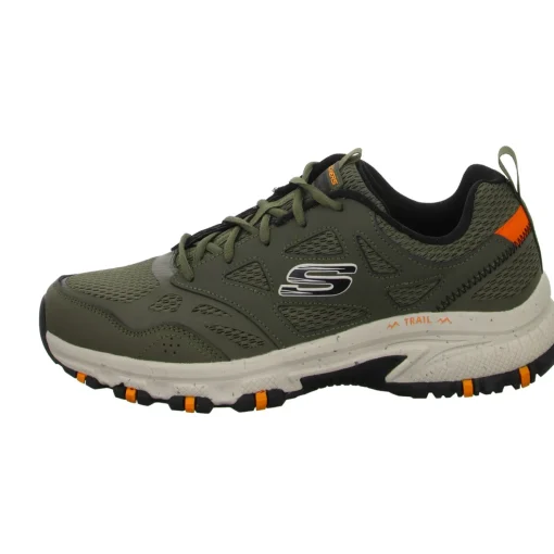 Skechers Schnürhalbschuh Freizeit (Casual) Hillcrest