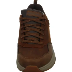 Skechers Schnürhalbschuh Freizeit (Casual) Benago-HOMBR