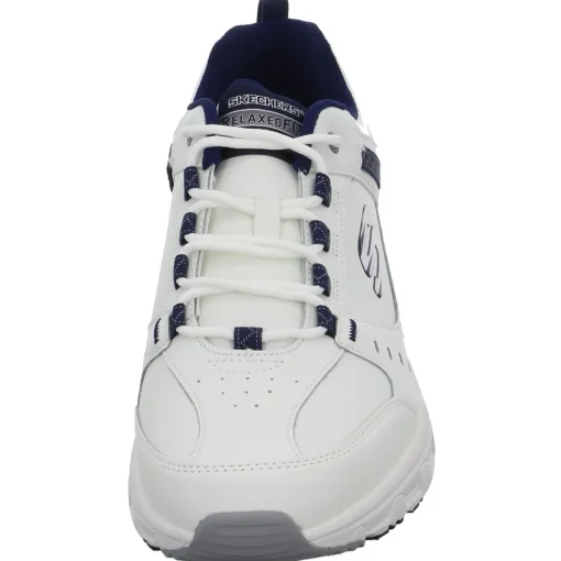 Skechers Schnürhalbschuh Freizeit (Casual) OAK CANYON - REDWICK