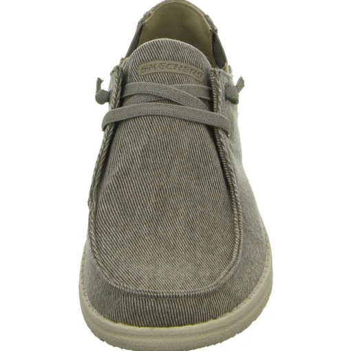 Skechers Schnürhalbschuh Freizeit (Casual) MELSON-RAYMON