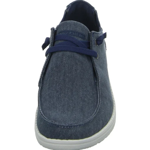 Skechers Schnürhalbschuh Freizeit (Casual) Melson - Raymon