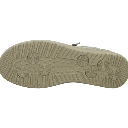 Skechers Schnürhalbschuh Freizeit (Casual) MELSON-RAYMON