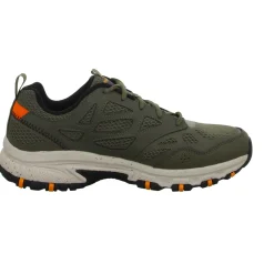 Skechers Schnürhalbschuh Freizeit (Casual) Hillcrest