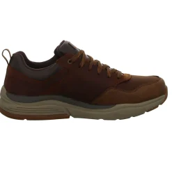 Skechers Schnürhalbschuh Freizeit (Casual) Benago-HOMBR