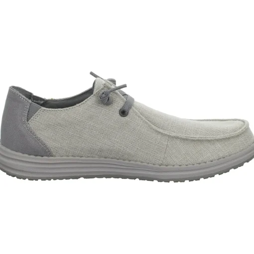 Skechers Schnürhalbschuh Freizeit (Casual) Melson-NELA