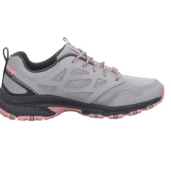 Skechers Schnürhalbschuh Freizeit (Casual) Hillcrest - Pure Escapade