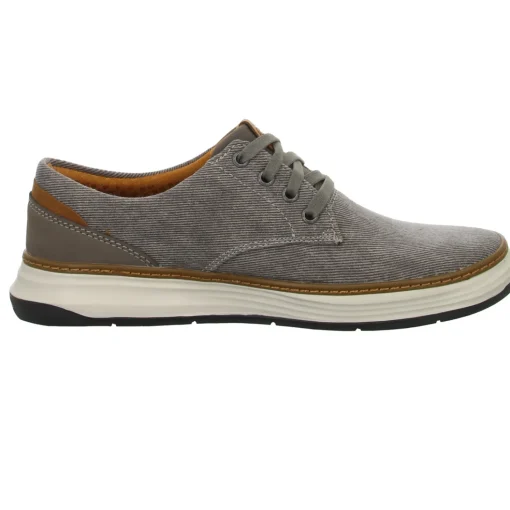 Skechers Schnürhalbschuh Freizeit (Casual) MORENO-EDERSON