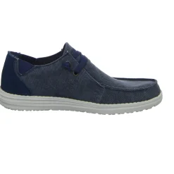 Skechers Schnürhalbschuh Freizeit (Casual) Melson - Raymon