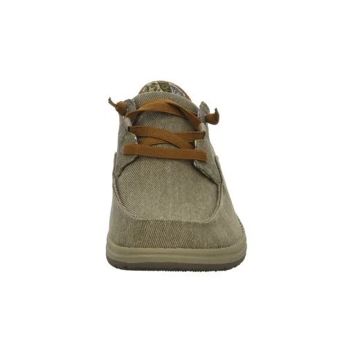 Skechers Schnürhalbschuh Freizeit (Casual) Melson-PLANON