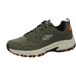 Skechers Schnürhalbschuh Freizeit (Casual) Hillcrest
