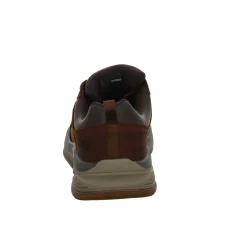 Skechers Schnürhalbschuh Freizeit (Casual) Benago-HOMBR