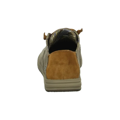 Skechers Schnürhalbschuh Freizeit (Casual) Melson-PLANON