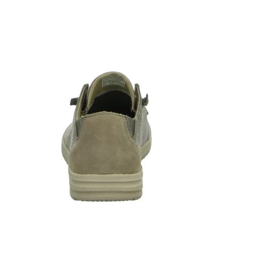 Skechers Schnürhalbschuh Freizeit (Casual) MELSON-RAYMON