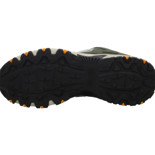Skechers Schnürhalbschuh Freizeit (Casual) Hillcrest
