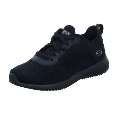 Skechers Schnürhalbschuh Sneaker (sportlich) Bobs Squad-Tough Talk