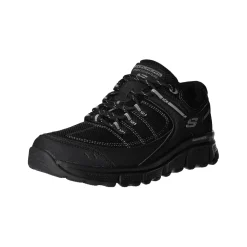 Skechers Schnürhalbschuh Sneaker (sportlich) Stamina At-ARTISTS BLUFF