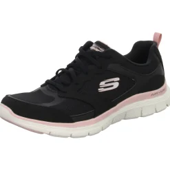 Skechers Schnürhalbschuh Sneaker (sportlich) Flex Appeal 4.0-ACTIVE FLOW