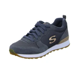 Skechers Schnürhalbschuh Sneaker (sportlich) OG 85-Goldn Gurl
