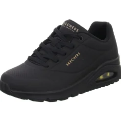 Skechers Schnürhalbschuh Sneaker (sportlich) UNO - STAND ON AIR