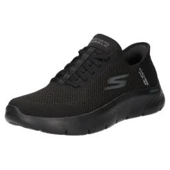 Skechers Schnürhalbschuh Sneaker (sportlich) GO WALK FLEX-GRAND ENTRY