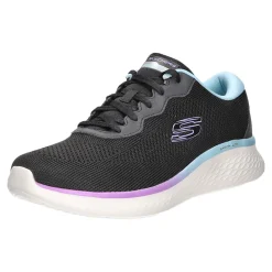 Skechers Schnürhalbschuh Sneaker (sportlich) Skech-Lite Pro-WARM GLOW