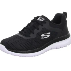 Skechers Schnürhalbschuh Sneaker (sportlich) BOUNTIFUL-QUICK PATH