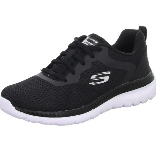 Skechers Schnürhalbschuh Sneaker (sportlich) BOUNTIFUL-QUICK PATH