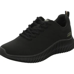 Skechers Schnürhalbschuh Sneaker (sportlich) BOBS GEO-HOW MARVELOUS