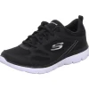 Skechers Schnürhalbschuh Sneaker (sportlich) SUMMITS-SUITED