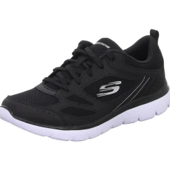 Skechers Schnürhalbschuh Sneaker (sportlich) SUMMITS-SUITED