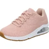 Skechers Schnürhalbschuh Sneaker (sportlich) UNO 2-IN-KAT-NEATO