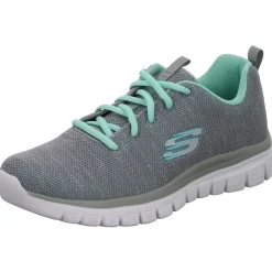 Skechers Schnürhalbschuh Sneaker (sportlich) Graceful_TWISTED FORTUNE
