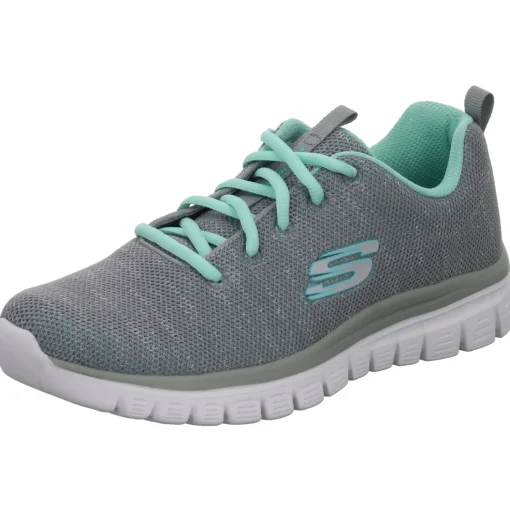 Skechers Schnürhalbschuh Sneaker (sportlich) Graceful_TWISTED FORTUNE