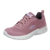 Skechers Schnürhalbschuh Sneaker (sportlich) Skech-Air Dynamight-Fast Brake